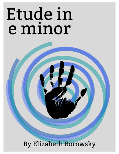 Etude in E minor