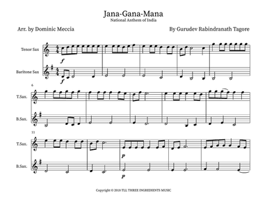 Jana Gana Mana