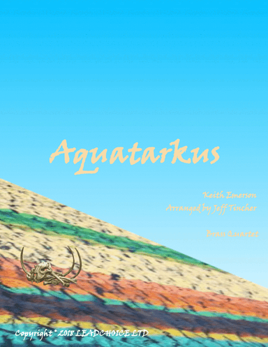 Aquatarkus