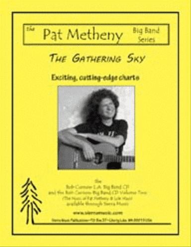 The Gathering Sky