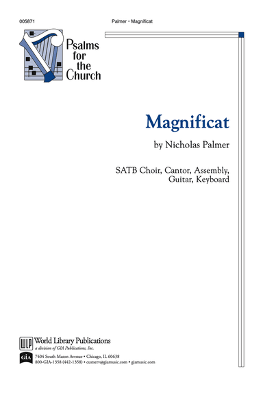 Magnificat