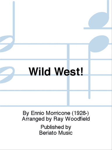 Wild West!