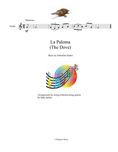 La Paloma