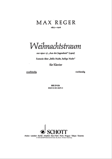 Weihnachtstraum