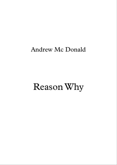 Reason Why