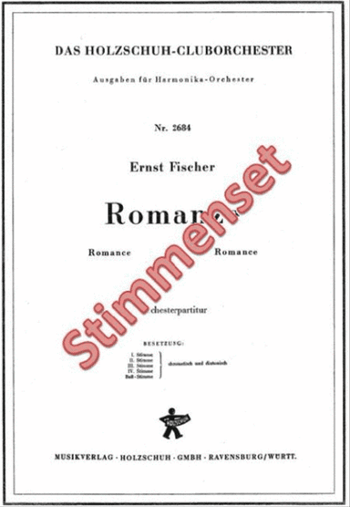 Romanze