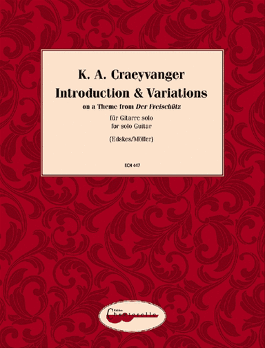 Introduction & Variations