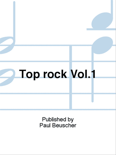 Top rock Vol.1