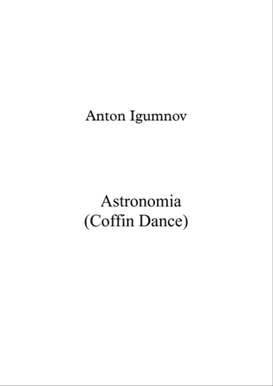 Astronomia