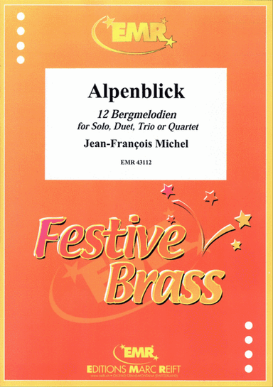 Alpenblick