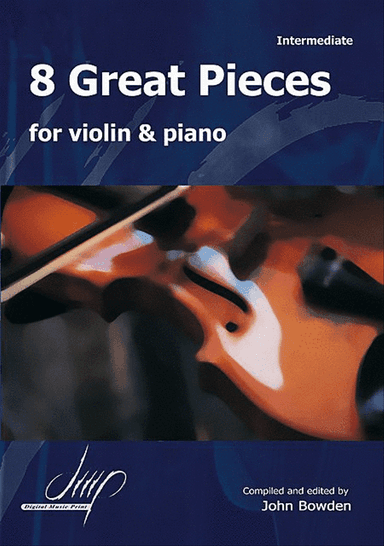 8 Great Pieces