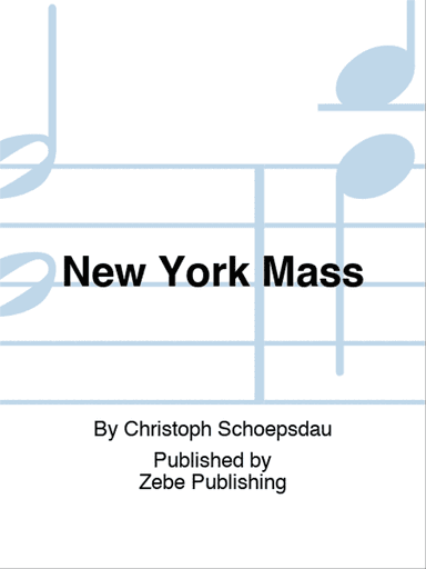 New York Mass