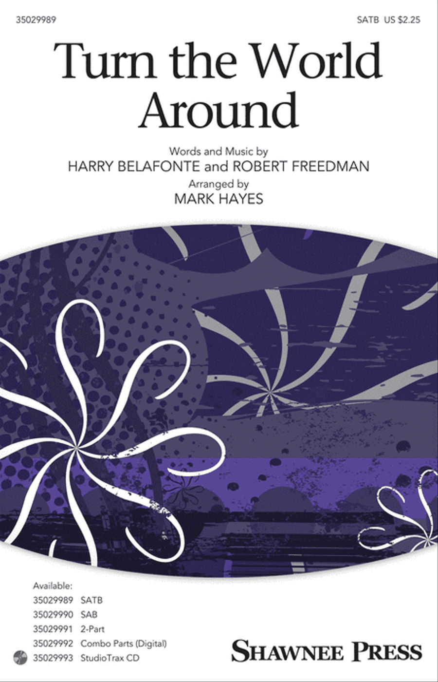 Turn the World Around