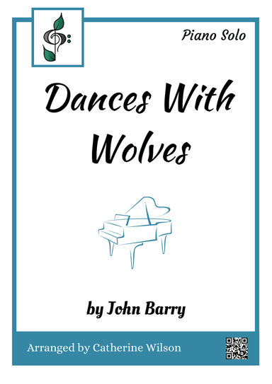 Dances With Wolves