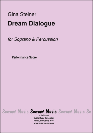 Dream Dialogue