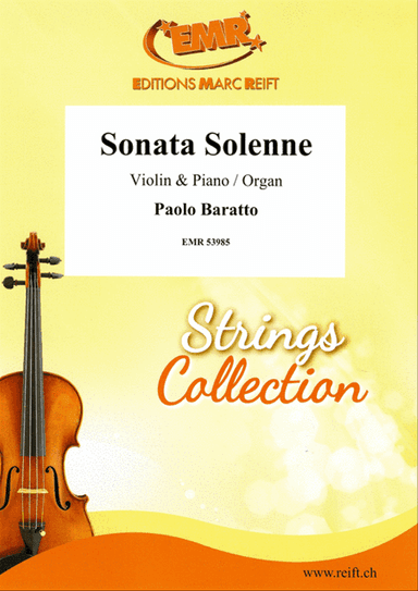 Sonata Solenne