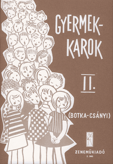 Children's Choruses V2