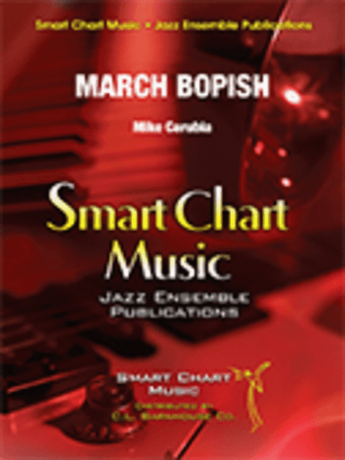 March Bopish
