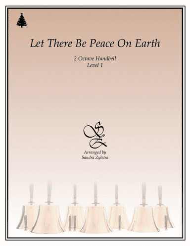 Let There Be Peace On Earth
