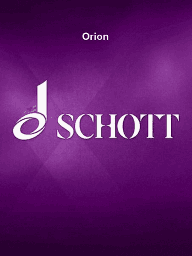 Orion