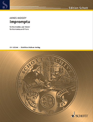 Impromptu