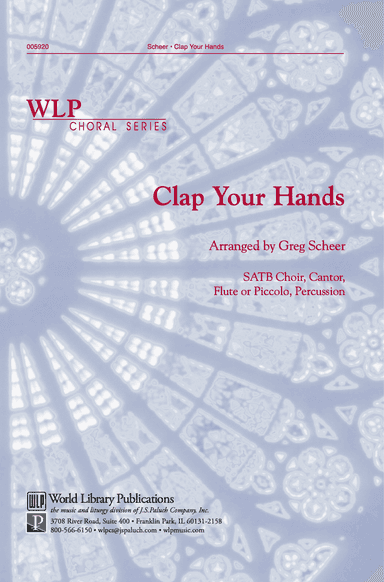 Clap Your Hands