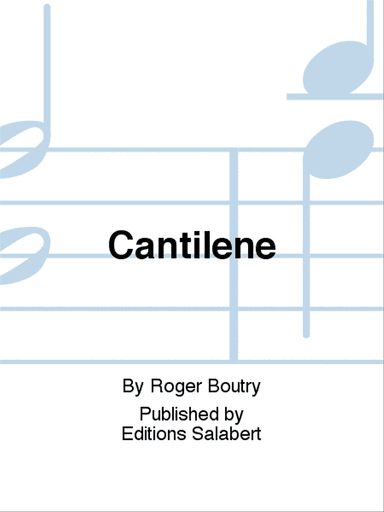 Cantilene