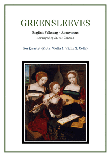 GREENSLEEVES
