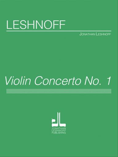 Violin Concerto