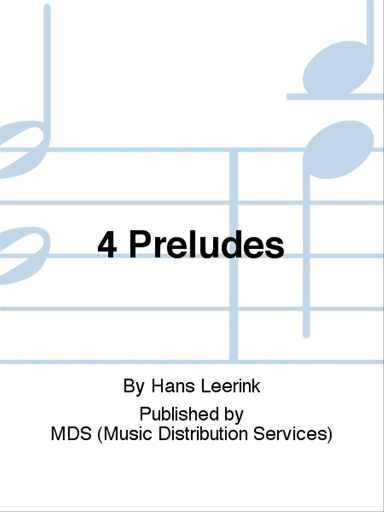 4 Preludes