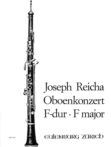 Concerto for oboe