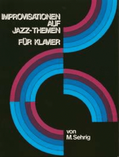 Improvisationen auf Jazz-Themen