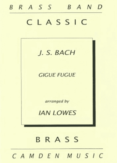 Gigue Fugue
