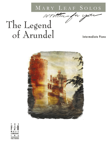 The Legend of Arundel