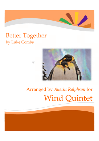 Better Together