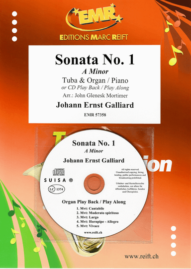 Sonata No. 1