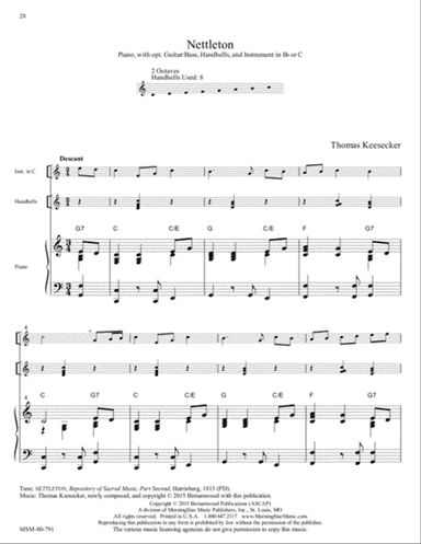 Nettleton (Downloadable)