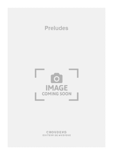 Preludes