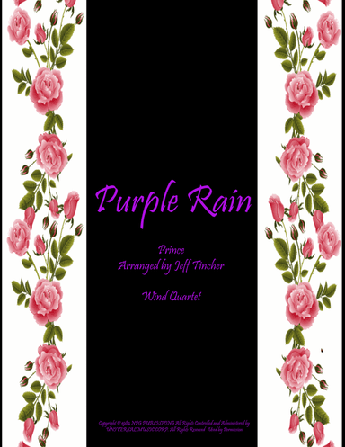 Purple Rain