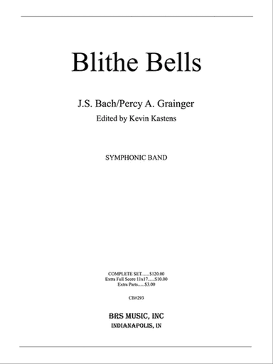 Blithe Bells