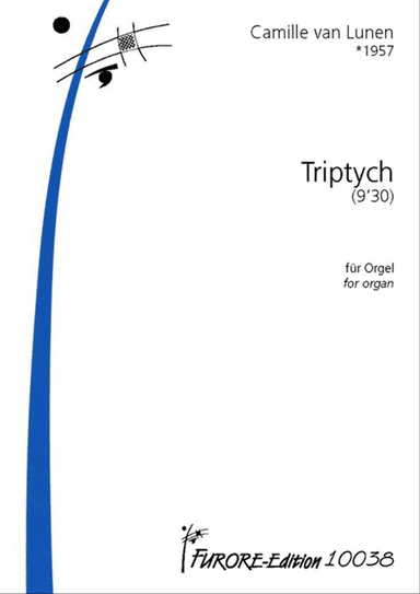 Triptych