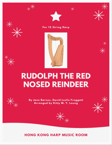 Rudolph The Red-nosed Reindeer