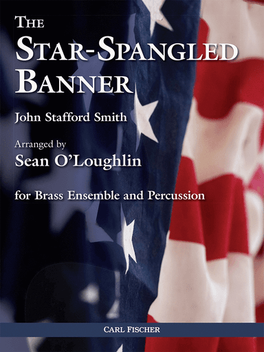 The Star-Spangled Banner