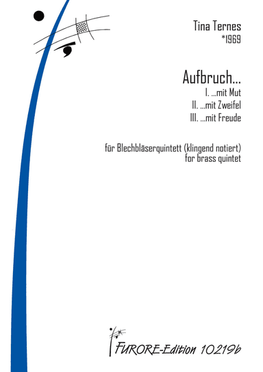 Aufbruch (Awakening) (real sound)