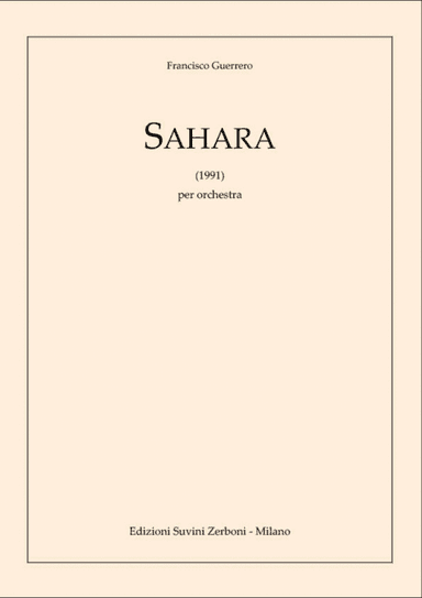 Sahara
