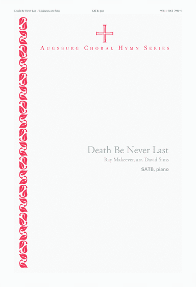 Death Be Never Last