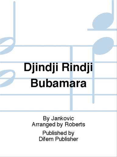 Djindji Rindji Bubamara