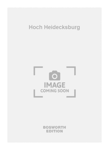 Hoch Heidecksburg