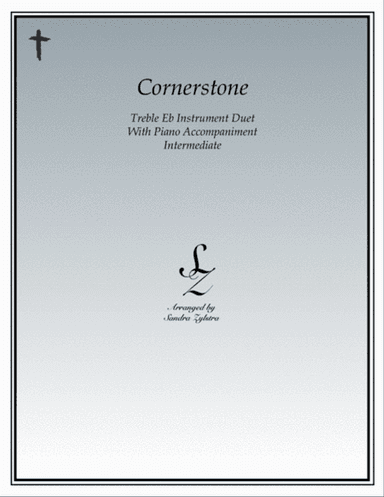 Cornerstone