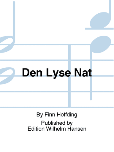 Den Lyse Nat